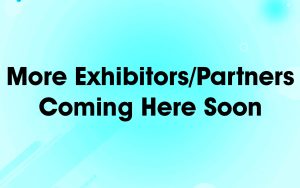 More Exhibitors Partners Coming Here Soon